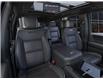 2025 GMC Yukon AT4 Ultimate (Stk: 7OD49251542) in Grimsby - Image 6 of 6