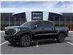 2025 GMC Sierra 1500 AT4 (Stk: 25-1206) in Listowel - Image 2 of 6