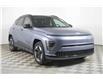 2025 Hyundai Kona Electric Preferred w/Ultimate Package Two-Tone (Stk: 16104229) in Markham - Image 1 of 21
