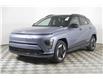 2025 Hyundai Kona Electric Preferred w/Ultimate Package Two-Tone (Stk: 16104229) in Markham - Image 3 of 21