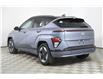 2025 Hyundai Kona Electric Preferred w/Ultimate Package Two-Tone (Stk: 16104229) in Markham - Image 5 of 21