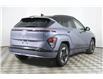 2025 Hyundai Kona Electric Preferred w/Ultimate Package Two-Tone (Stk: 16104229) in Markham - Image 7 of 21