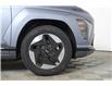 2025 Hyundai Kona Electric Preferred w/Ultimate Package Two-Tone (Stk: 16104229) in Markham - Image 8 of 21
