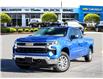 2025 Chevrolet Silverado 1500 LT (Stk: 25583) in Uxbridge - Image 1 of 24