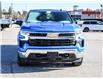2025 Chevrolet Silverado 1500 LT (Stk: 25583) in Uxbridge - Image 3 of 24