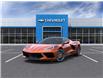 2025 Chevrolet Corvette Stingray (Stk: 25218) in Leamington - Image 1 of 6