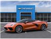 2025 Chevrolet Corvette Stingray (Stk: 25218) in Leamington - Image 2 of 6
