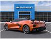 2025 Chevrolet Corvette Stingray (Stk: 25218) in Leamington - Image 3 of 6