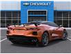 2025 Chevrolet Corvette Stingray (Stk: 25218) in Leamington - Image 4 of 6