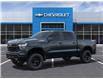 2025 Chevrolet Silverado 1500 LT Trail Boss (Stk: 25634) in Uxbridge - Image 2 of 6