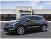 2025 Cadillac XT5 Luxury (Stk: 25707) in Uxbridge - Image 2 of 6
