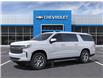 2024 Chevrolet Suburban Premier (Stk: 8K24473) in Thetford Mines - Image 2 of 6