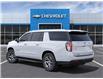 2024 Chevrolet Suburban Premier (Stk: 8K24473) in Thetford Mines - Image 3 of 6