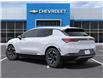 2025 Chevrolet Equinox EV LT (Stk: 8M25100) in Thetford Mines - Image 3 of 6
