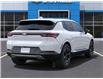 2025 Chevrolet Equinox EV LT (Stk: 8M25100) in Thetford Mines - Image 4 of 6