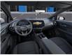 2025 Chevrolet Equinox EV LT (Stk: 8M25100) in Thetford Mines - Image 5 of 6