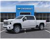 2024 Chevrolet Silverado 2500HD High Country (Stk: 8K24108) in Thetford Mines - Image 2 of 6
