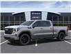2025 GMC Sierra 1500 Elevation (Stk: 8K25141) in Thetford Mines - Image 2 of 6