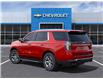2025 Chevrolet Tahoe Premier (Stk: 8K25153) in Thetford Mines - Image 3 of 6