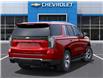 2025 Chevrolet Tahoe Premier (Stk: 8K25153) in Thetford Mines - Image 4 of 6