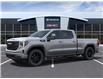2025 GMC Sierra 1500 Elevation (Stk: 8K25155) in Thetford Mines - Image 2 of 6
