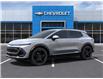2025 Chevrolet Equinox EV RS (Stk: 8M25163) in Thetford Mines - Image 6 of 16