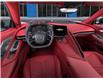 2025 Chevrolet Corvette Stingray (Stk: 1Y25176) in Thetford Mines - Image 6 of 7