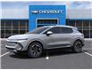 2025 Chevrolet Equinox EV LT (Stk: 8M25200) in Thetford Mines - Image 2 of 6