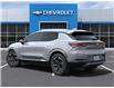 2025 Chevrolet Equinox EV LT (Stk: 8M25200) in Thetford Mines - Image 3 of 6
