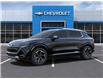 2025 Chevrolet Equinox EV LT (Stk: 8M25209) in Thetford Mines - Image 2 of 6