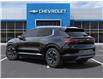 2025 Chevrolet Equinox EV LT (Stk: 8M25209) in Thetford Mines - Image 3 of 6