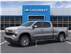 2025 Chevrolet Silverado 1500 LT (Stk: 8K25102) in Thetford Mines - Image 2 of 6