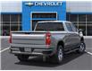 2025 Chevrolet Silverado 1500 LT (Stk: 8K25102) in Thetford Mines - Image 4 of 6