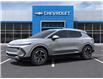 2025 Chevrolet Equinox EV LT (Stk: 8M25205) in Thetford Mines - Image 2 of 6