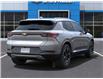 2025 Chevrolet Equinox EV LT (Stk: 8M25205) in Thetford Mines - Image 4 of 6