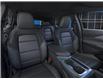 2025 Chevrolet Equinox EV LT (Stk: 8M25205) in Thetford Mines - Image 6 of 6