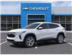 2025 Chevrolet Trax LS (Stk: 8T25219) in Thetford Mines - Image 2 of 6