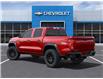 2025 Chevrolet Colorado Trail Boss (Stk: 8425208) in Thetford Mines - Image 3 of 6