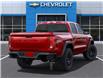 2025 Chevrolet Colorado Trail Boss (Stk: 8425208) in Thetford Mines - Image 4 of 6