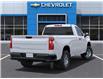 2025 Chevrolet Silverado 1500 Work Truck (Stk: 8K25232) in Thetford Mines - Image 4 of 6
