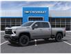 2025 Chevrolet Silverado 2500HD LT (Stk: 8K25235) in Thetford Mines - Image 2 of 6