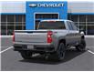 2025 Chevrolet Silverado 2500HD LT (Stk: 8K25235) in Thetford Mines - Image 4 of 6