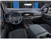 2025 Chevrolet Silverado 2500HD LT (Stk: 8K25235) in Thetford Mines - Image 5 of 6