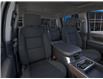2025 Chevrolet Silverado 2500HD LT (Stk: 8K25235) in Thetford Mines - Image 6 of 6