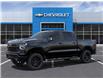 2025 Chevrolet Silverado 1500 LT Trail Boss (Stk: 25-302) in Pembroke - Image 2 of 6