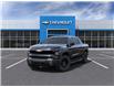 2025 Chevrolet Silverado EV LT (Stk: 25-343) in Pembroke - Image 1 of 6