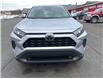 2024 Toyota RAV4 LE (Stk: 24536A) in Oak Bay - Image 2 of 12