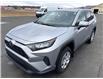 2024 Toyota RAV4 LE (Stk: 24536A) in Oak Bay - Image 1 of 12