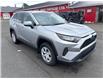 2024 Toyota RAV4 LE (Stk: 24536A) in Oak Bay - Image 3 of 12