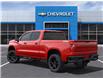 2025 Chevrolet Silverado 1500 Custom Trail Boss (Stk: 25188) in Green Valley - Image 3 of 6